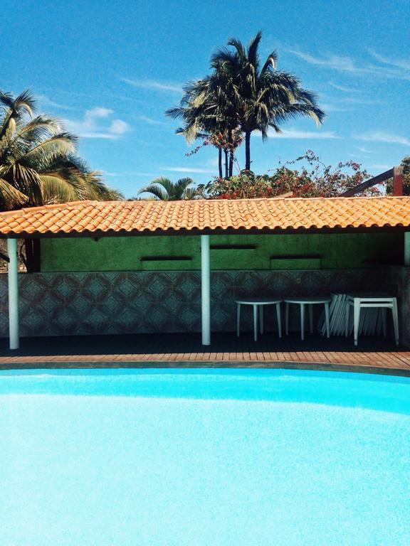 Pousada Acquamarine Cabo Frio Exterior photo