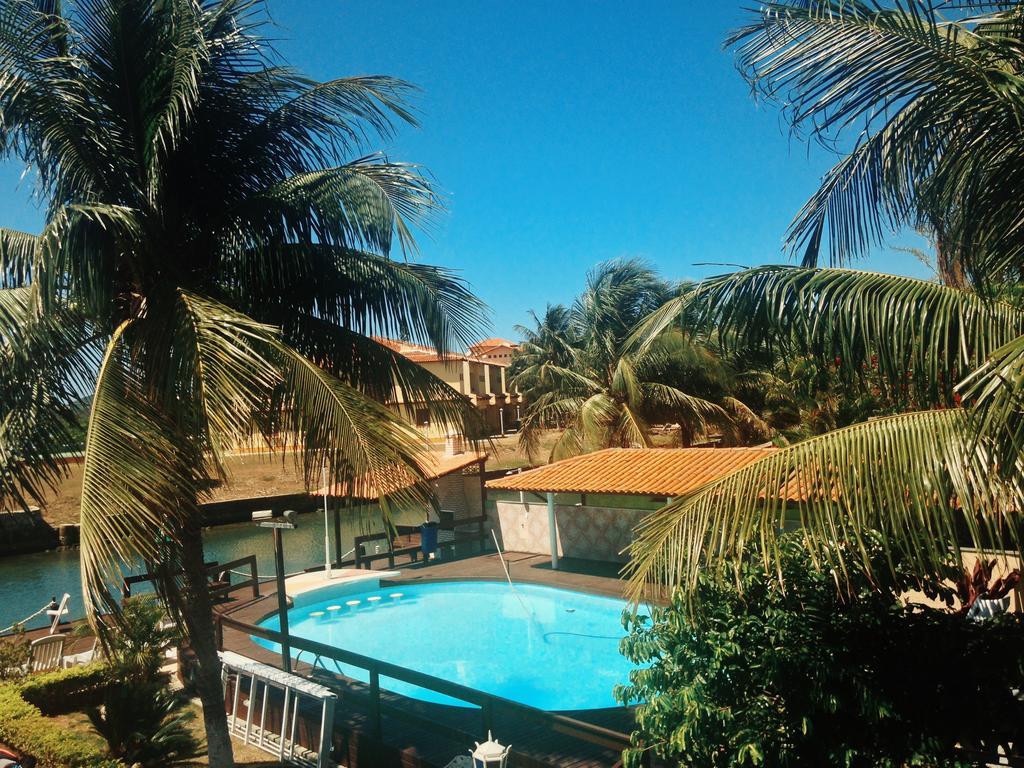 Pousada Acquamarine Cabo Frio Exterior photo