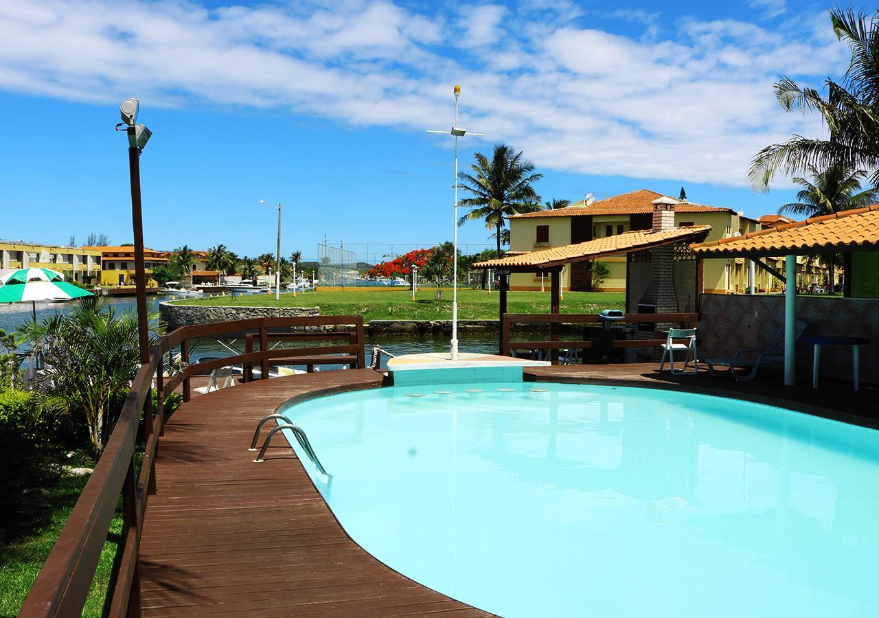 Pousada Acquamarine Cabo Frio Exterior photo